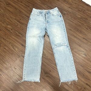 We the free - free people jeans